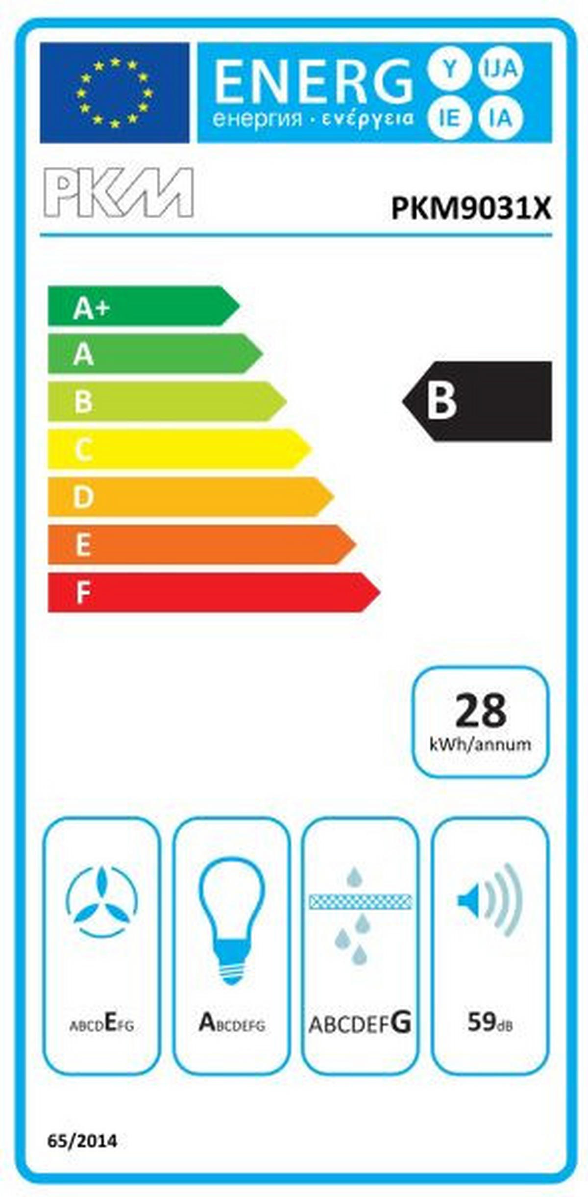 KÜCHENBLOCK 280 cm   in Buchefarben, Edelstahlfarben, Hellbraun  - Hellbraun/Edelstahlfarben, MODERN, Metall (280cm) - MID.YOU
