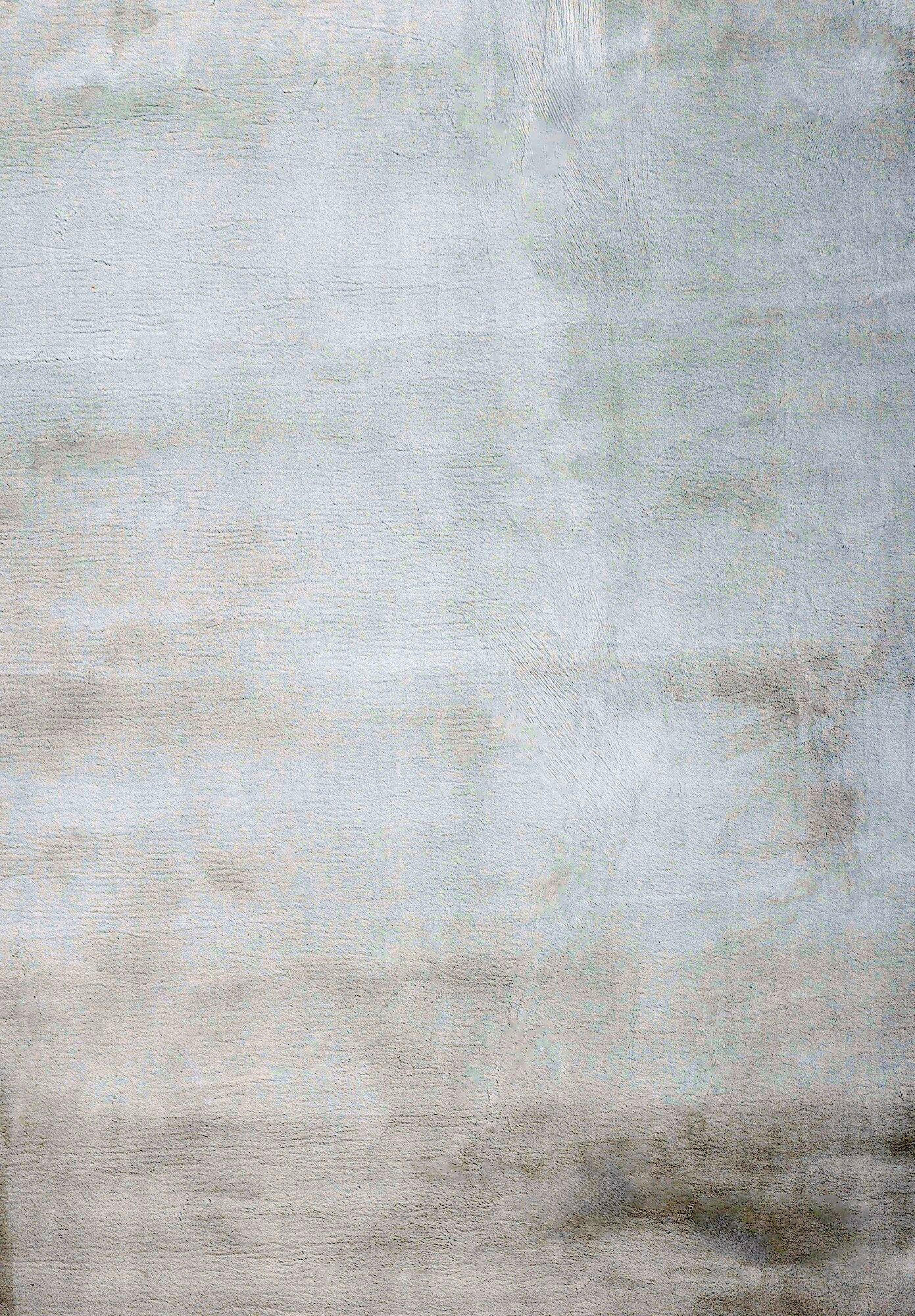 Covor Din Blană - crem, Konventionell, textil (120/170cm) - Obsession