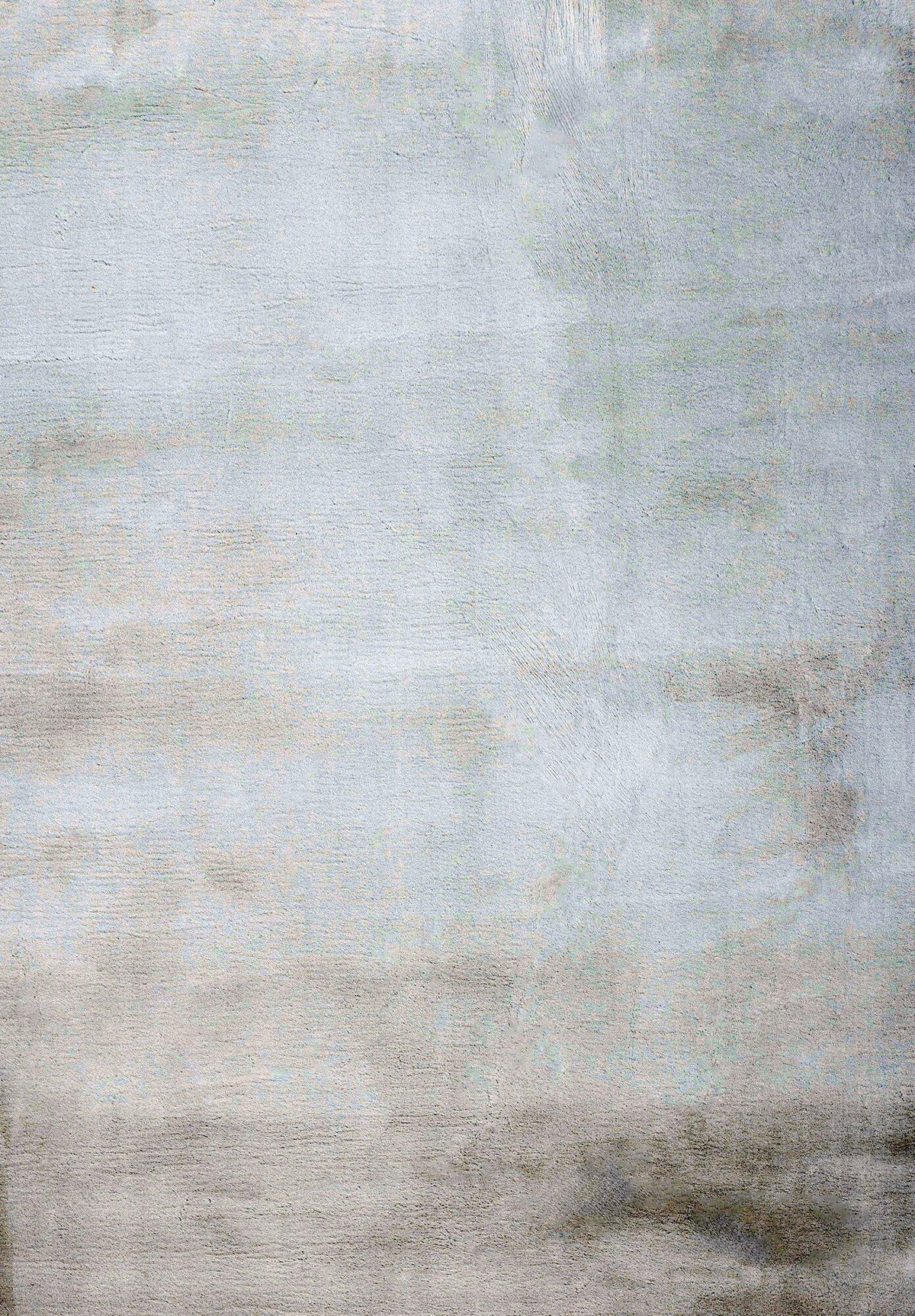 Covor Din Blană - crem, Konventionell, textil (120/170cm) - Obsession