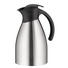 ISOLIERKANNE 1,5 L - Basics, Kunststoff/Metall (1,0l) - Alfi ISOLIERKANNE 1,5 L - Basics, Kunststoff/Metall (1,0l) - Alfi