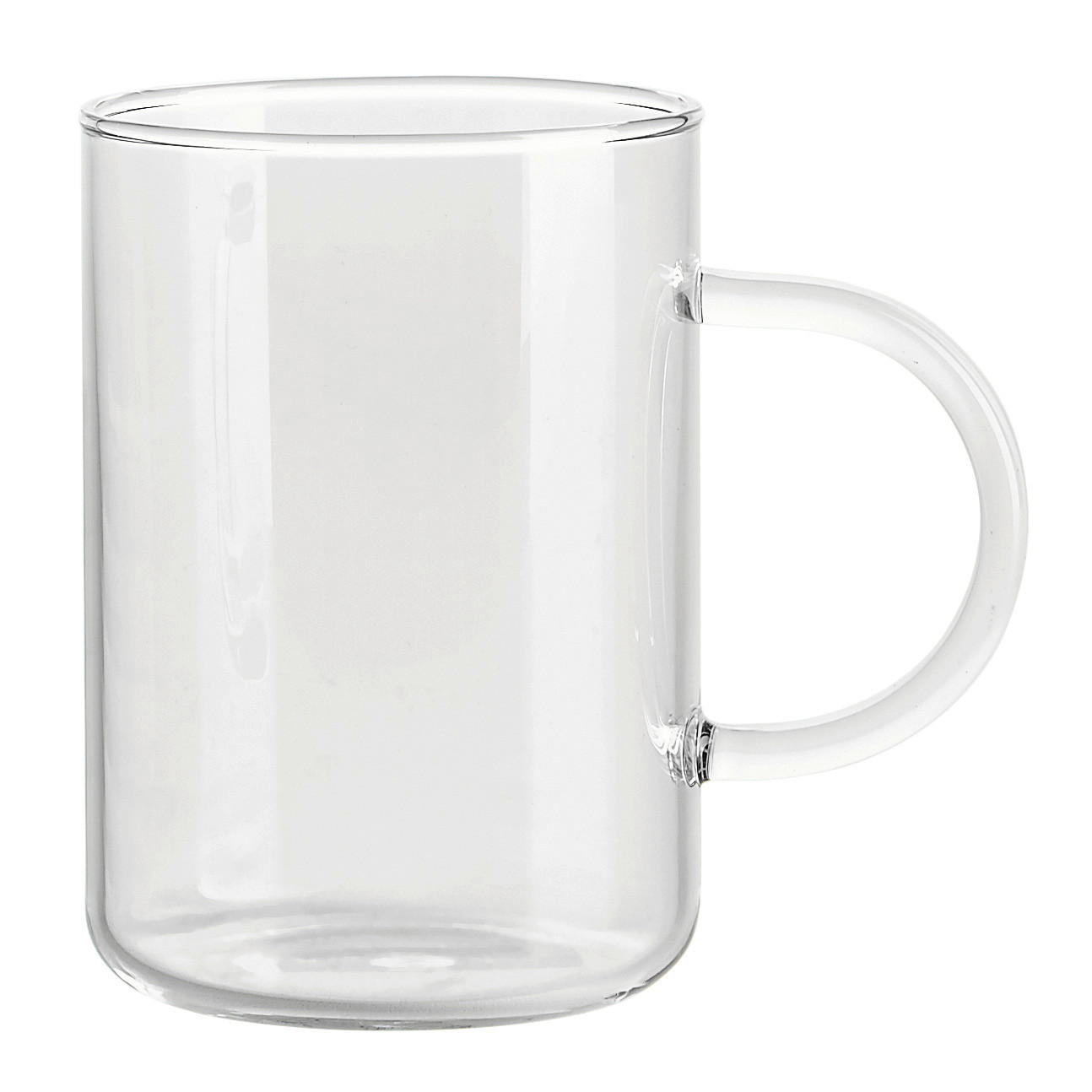 TEEGLAS Novo   - Transparent, Basics, Glas (300ml) - Leonardo