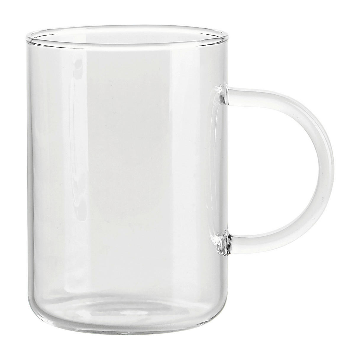 TEEGLAS Novo   - Transparent, Basics, Glas (300ml) - Leonardo
