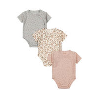 BABYBODY-SET - Basics (62/68null)
