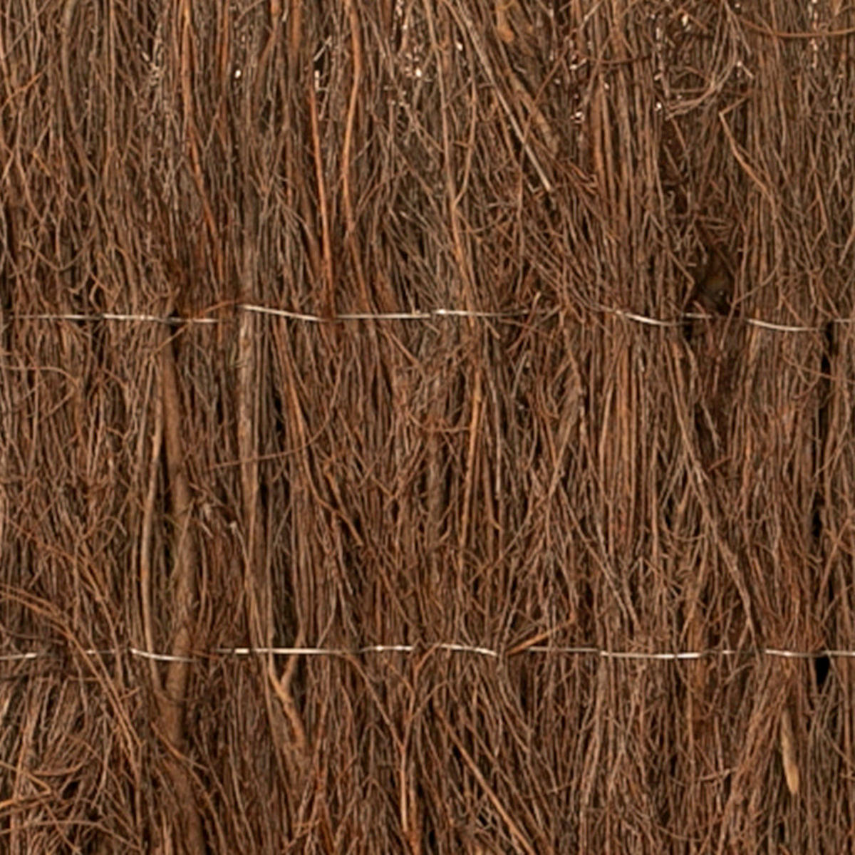 SICHTSCHUTZ - Naturfarben, Basics, Naturmaterialien (300/100cm)