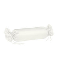 POVLAK NA POLŠTÁŘ, 15/40 cm, bavlna - bílá, Basics, textil (15/40cm)