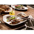 STEAKTELLERSET 30/29 cm - Creme, KONVENTIONELL, Keramik (30/29cm) - Villeroy & Boch STEAKTELLERSET 30/29 cm - Creme, KONVENTIONELL, Keramik (30/29cm) - Villeroy & Boch