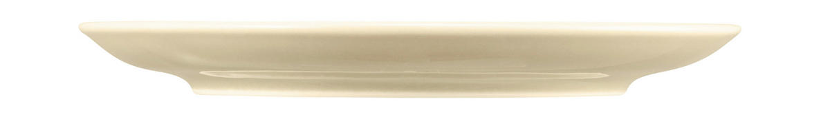 UNTERTASSE - Beige, Basics, Keramik (16,5cm) - Seltmann Weiden