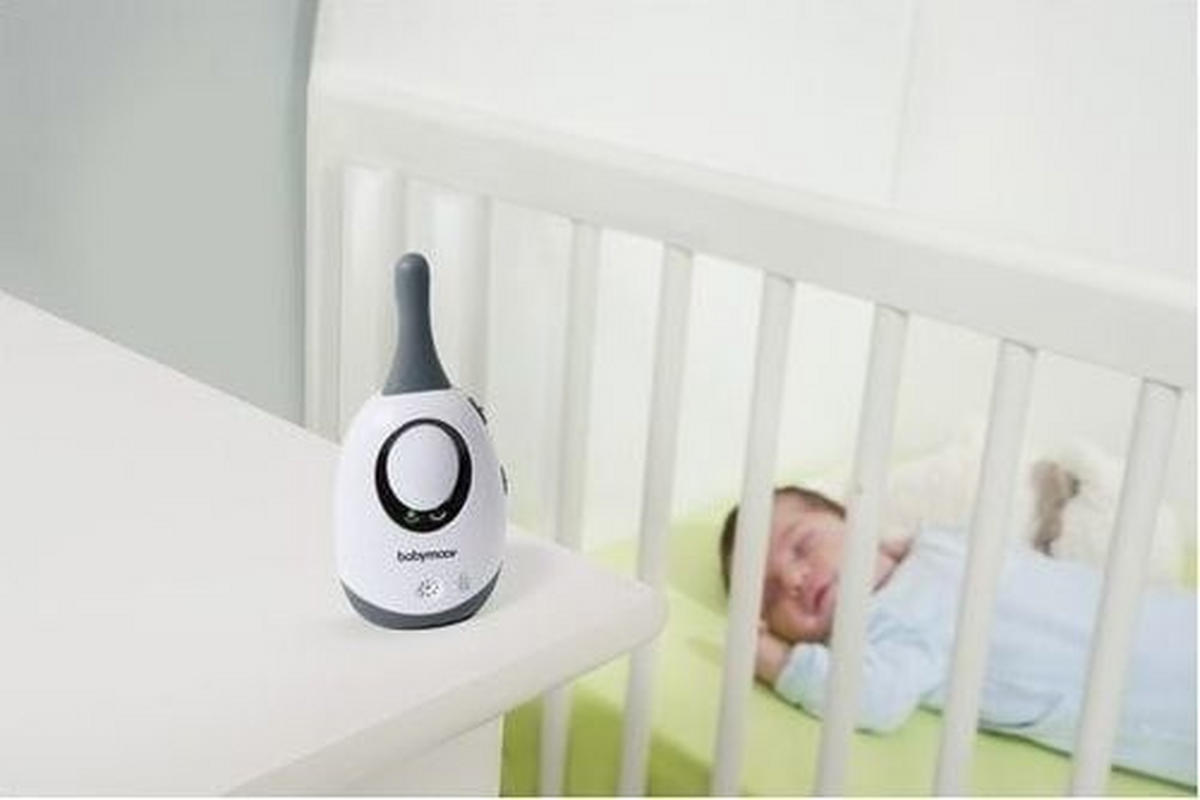 BABYPHONE   - višebojno, Basics - Babymoov