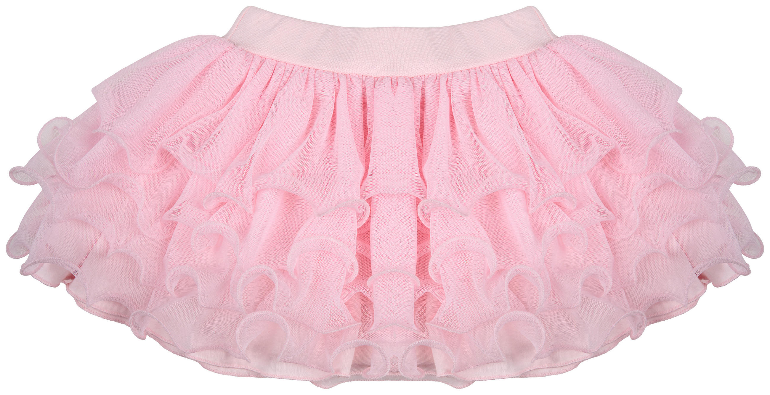 ROCK  - Pink, Basics, Textil (62null) - Patinio