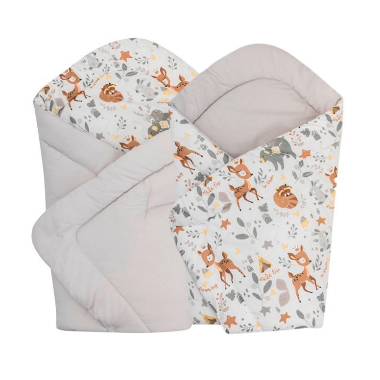 DĚTSKÁ PŘIKRÝVKA, 76/76 cm - vícebarevná, Design, textil (76/76cm)