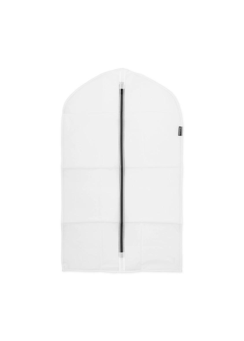 KLEIDERSACK - Transparent, Basics, Textil (59.5/99/0.5cm) - Brabantia