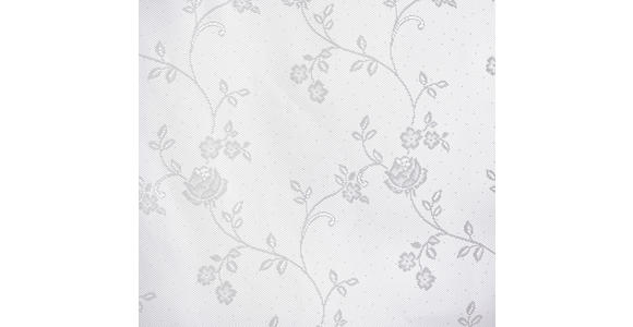 FERTIGSTORE transparent - Naturfarben, LIFESTYLE, Textil (140/245cm) - Boxxx
