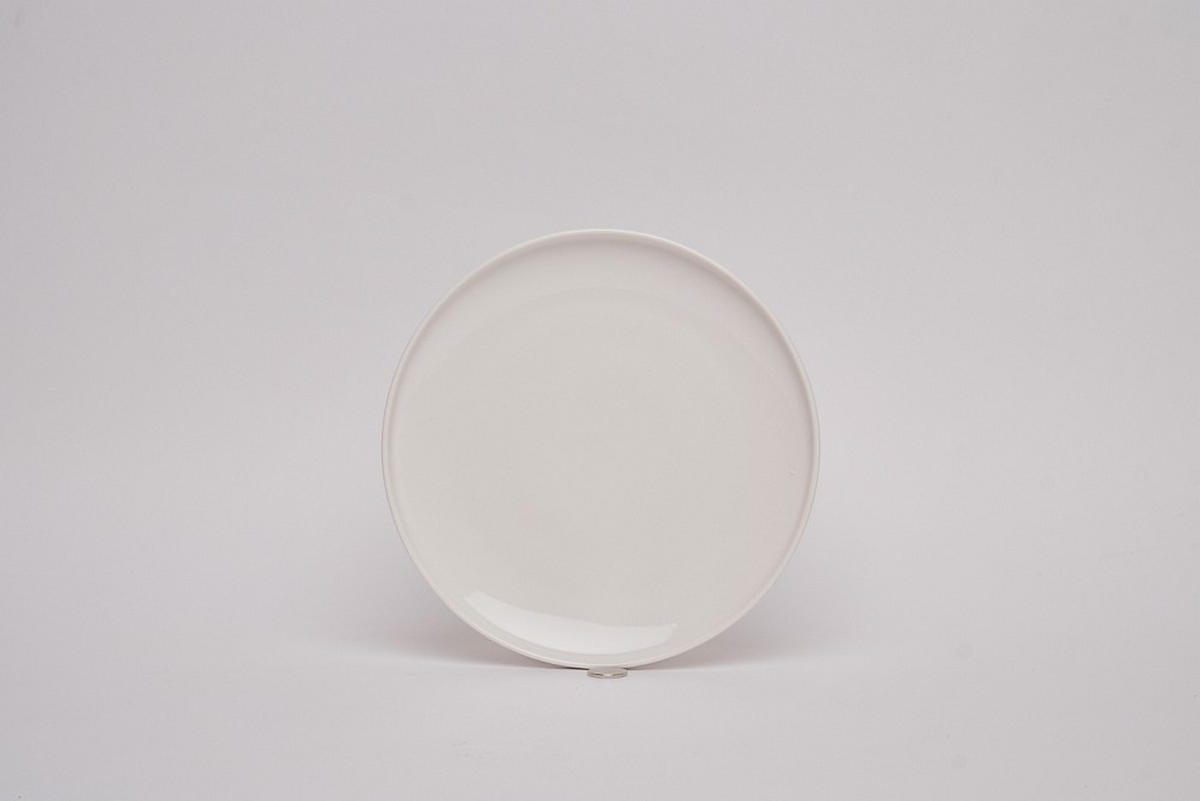 KOMBINOVANÝ SERVIS 12-dielne, porcelán keramika  - biela, Design, keramika - Novel