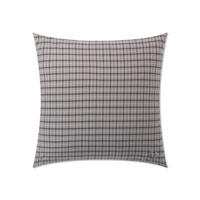 KOPFPOLSTERBEZUG JOOP! SOFT MESH 80/80 cm  - Grau, Basics, Textil (80/80cm) - Joop! Living