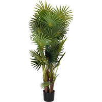 FLOARE ARTIFICIALĂ - Basics, plastic (35/15/125cm)