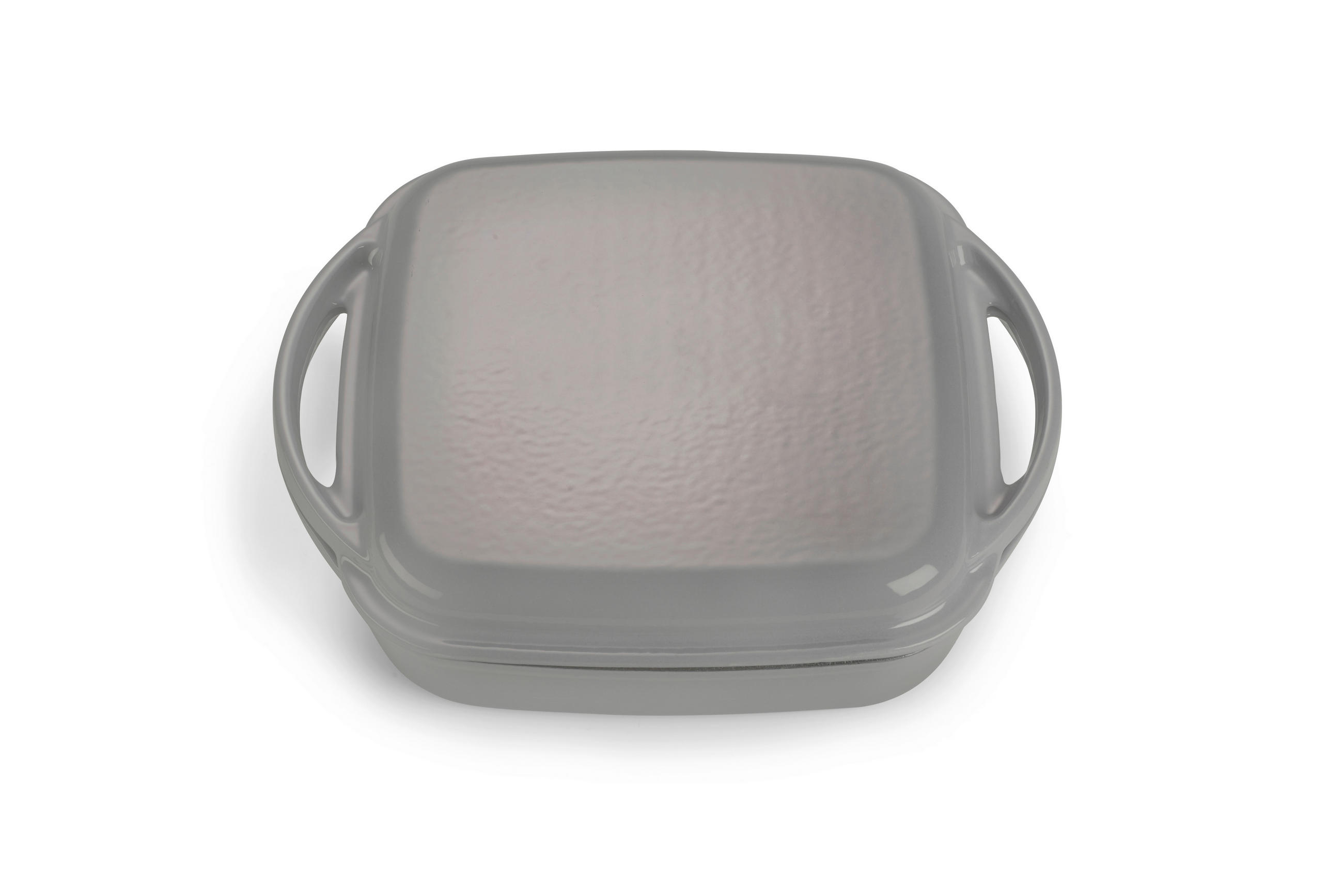 PEKÁČ 1,5 l - šedá, Basics, kov (25,5/6/31cm) - Echtwerk