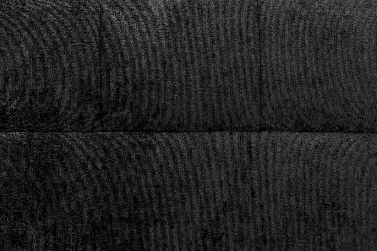 BOXSPRINGBETT 180/200 cm  in Schwarz  - Schwarz, Design, Textil/Metall (180/200cm) - Esposa
