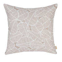 UKRASNI JASTUK 50/50 cm   NATURA CVET  - Osnovno, tekstil (50/50cm)