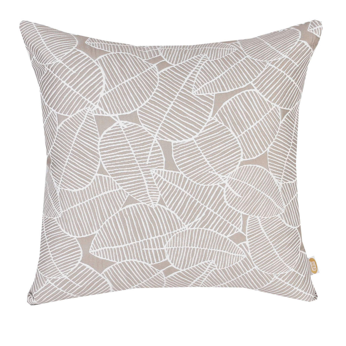 UKRASNI JASTUK 50/50 cm   NATURA CVET  - Osnovno, tekstil (50/50cm)