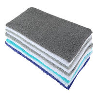 ALLZWECKTUCH - Multicolor, Basics, Textil (28/28cm) - Boxxx