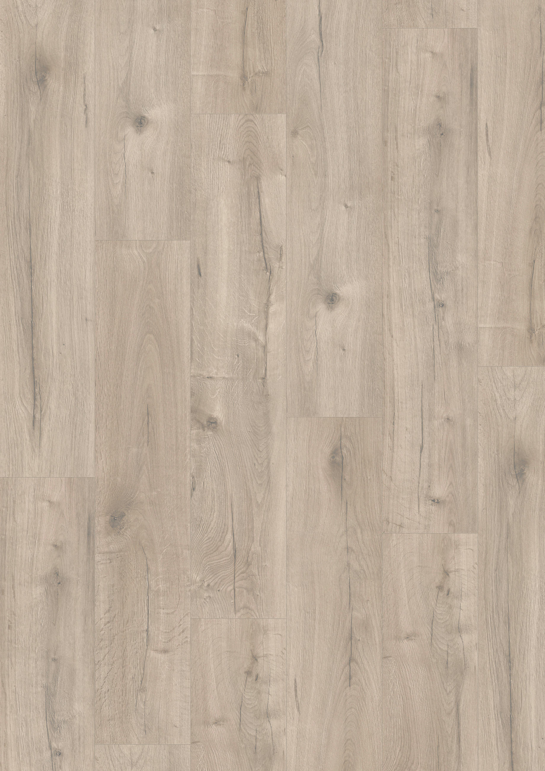 LAMINATBODEN Loja Eiche EGGER Nature Sense  per  m² - Eichefarben/Beige, KONVENTIONELL, Holzwerkstoff (129.2/24.6/0.8cm) - Egger Holzwerkstoffe