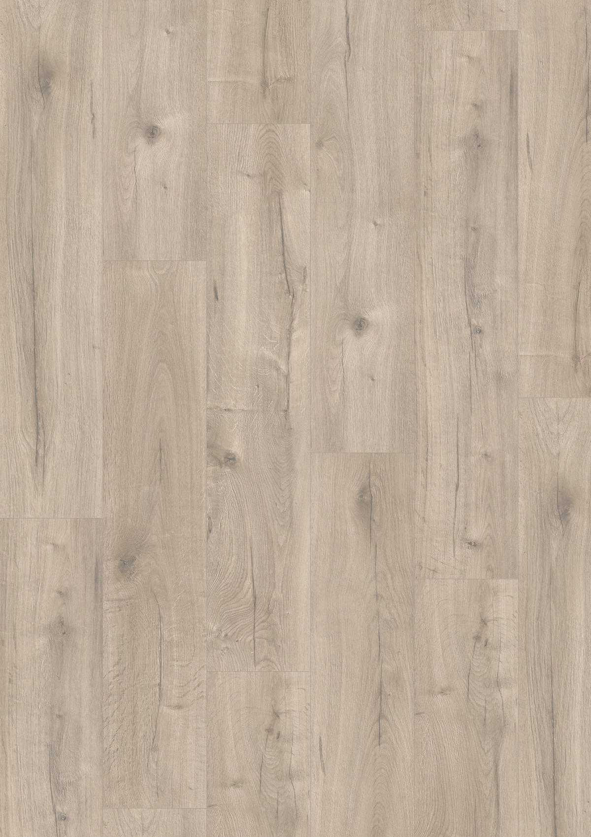LAMINATBODEN Loja Eiche EGGER Nature Sense  per  m² - Eichefarben/Beige, KONVENTIONELL, Holzwerkstoff (129.2/24.6/0.8cm) - Egger Holzwerkstoffe