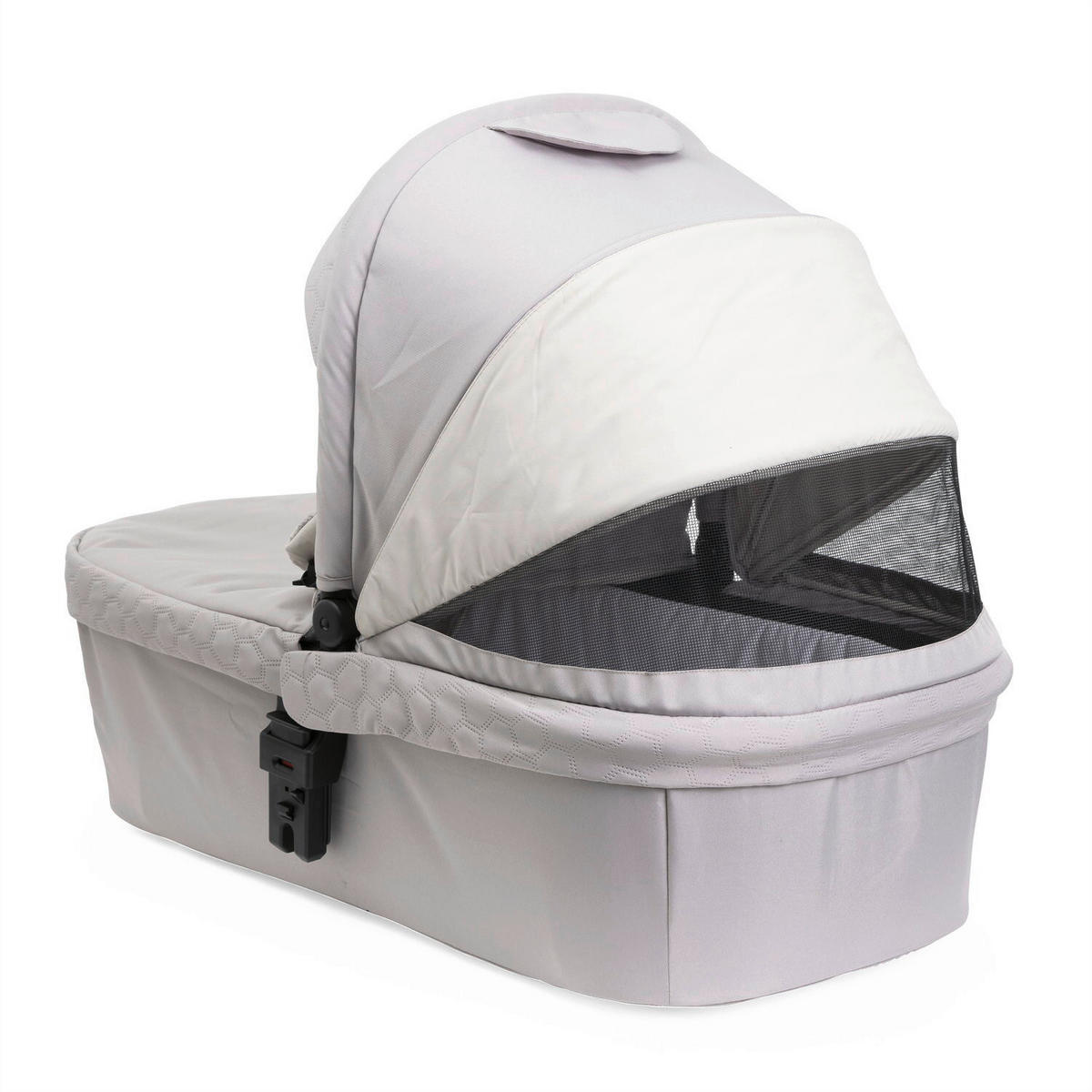 LIEGEWANNE SEETY  - Beige, Basics (40/69/85cm) - Chicco
