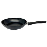 BRATPFANNE Save + 24 cm  - Basics, Metall (24cm) - ELO