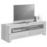 LOWBOARD Eichefarben - Eichefarben, Design (145/47/47cm) - Boxxx