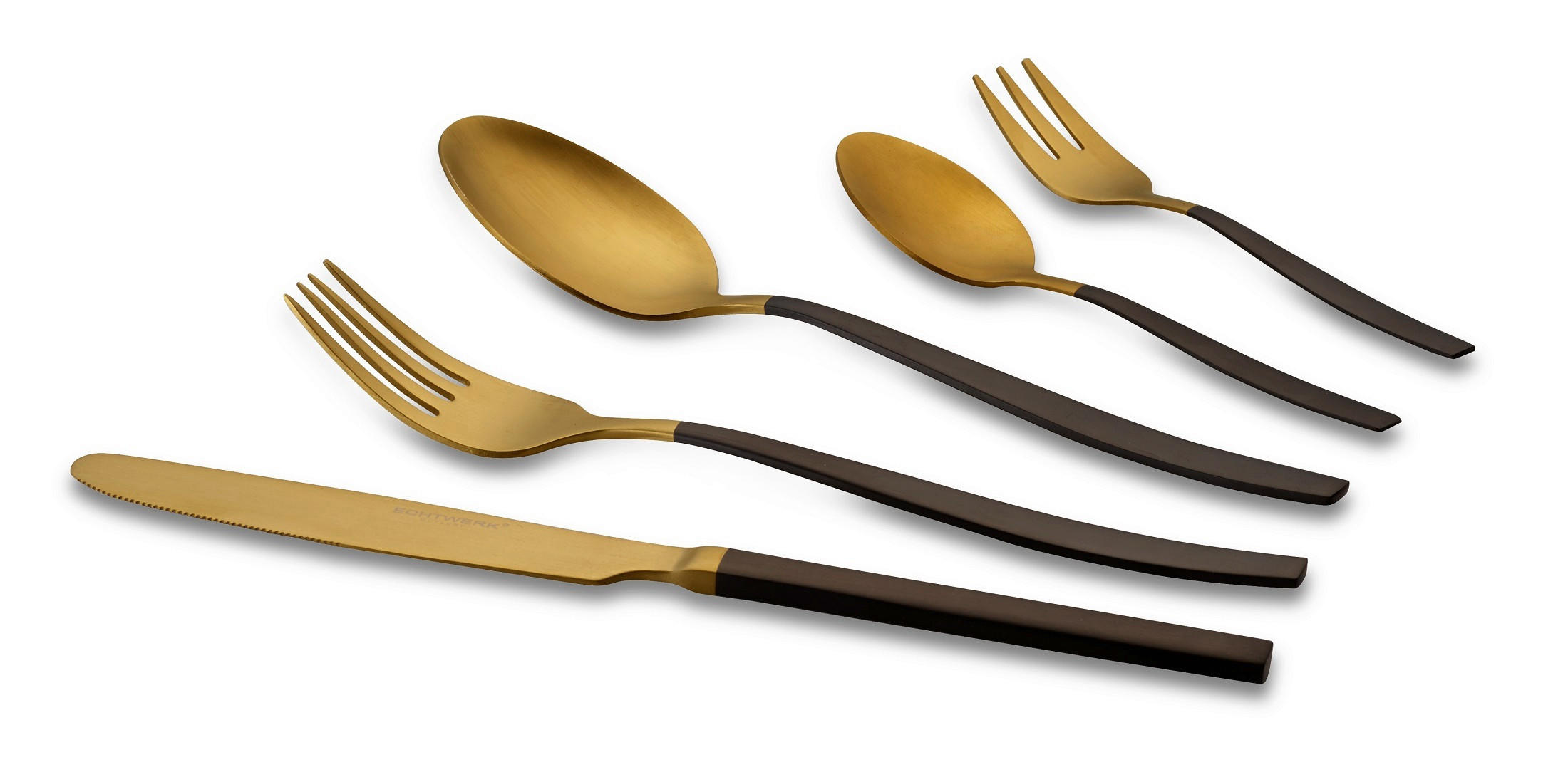 Besteckset Besteck Set Positano 20tlg