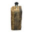 LEUCHTENFUß Braun Holz - Braun, Natur, Holz (15/15/42cm) LEUCHTENFUß Braun Holz - Braun, Natur, Holz (15/15/42cm)