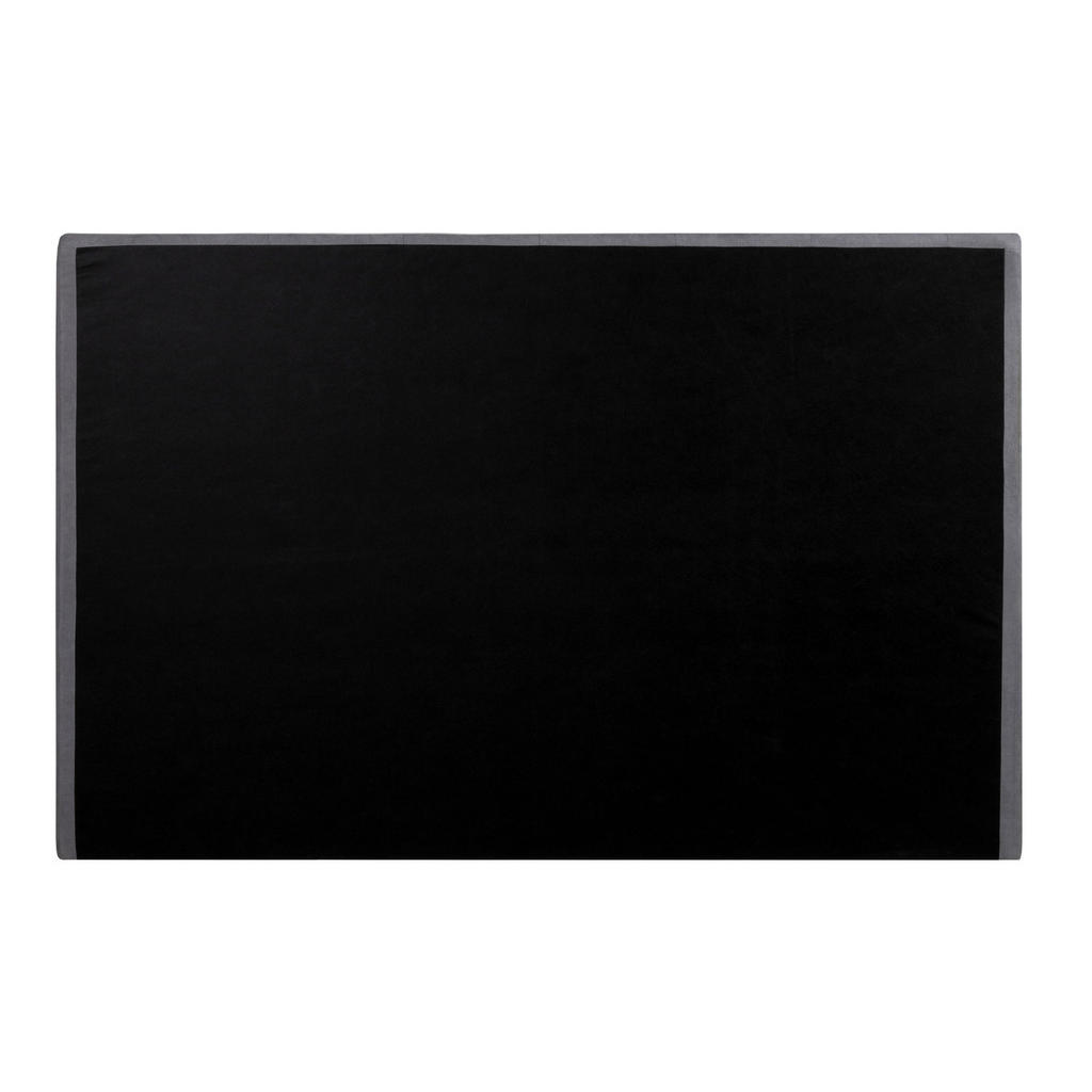 Thumbnail - Welnova Boxspringbett, Grau, Textil, H4 + H5, 7-Zonen, Höhe ca. 17 cm, 160x200 cm, Bettkasten, gepolstertes Kopfteil, St...