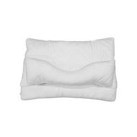 JASTUK   HELENA  - bijela, Basics, tekstil (40/60cm) - Sleeptex