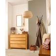 KOMMODE , 105/86/45 cm, 4 Schublade(n)  - Wildeiche, Natur, Holz (105/86/45cm) - Linea Natura
