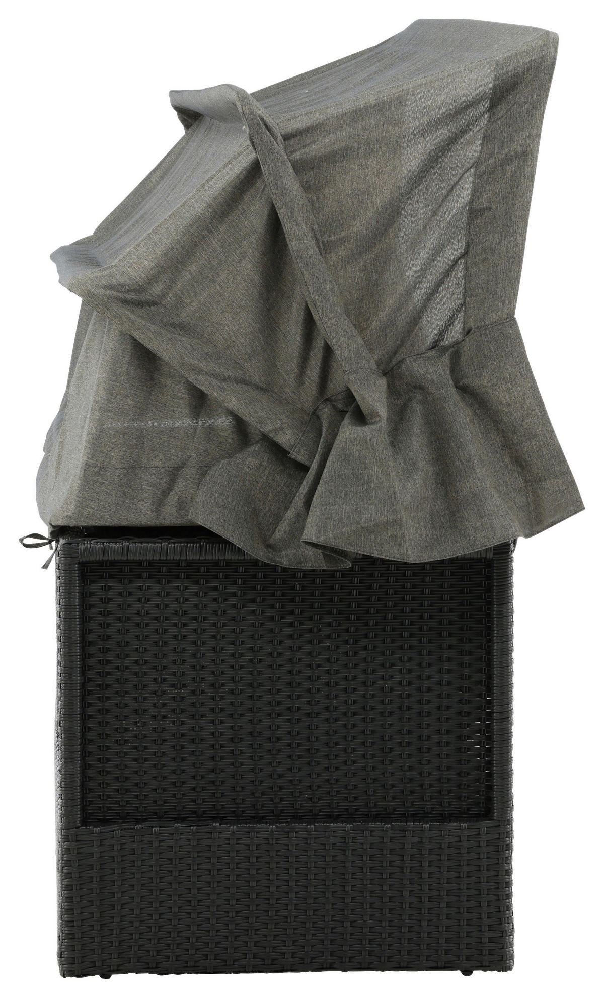SONNENLIEGE 200/135/60 cm  - KONVENTIONELL (200/135/60cm) - Gardenson
