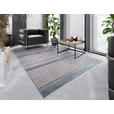 WEBTEPPICH 65/130 cm Tinto Maestro Gelb  - Gelb, Design, Textil (65/130cm) - Dieter Knoll