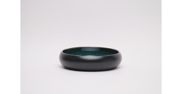 KOMBISERVICE Faro Grün 16-teilig  - Grün, Design, Keramik - Novel