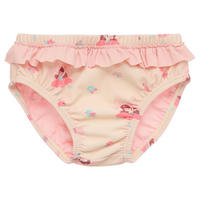 BADEWINDEL - Creme, Basics, Textil (86/92null) - Patinio