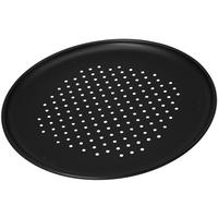 PIZZABLECH - Schwarz, Basics, Metall (32cm) - Zenker