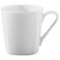 HRNEK NA KÁVU, kostní porcelán (bone china) - bílá, Basics, keramika (8,5/9cm) - Novel HRNEK NA KÁVU, kostní porcelán (bone china) - bílá, Basics, keramika (8,5/9cm) - Novel