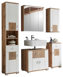 Badezimmerset 5 Teilig Beleuchtung Hier Entdecken