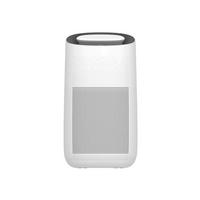 LUFTREINIGER - Weiss, Basics, Kunststoff (30/50/27cm) - P & B