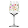 SPRITZERGLAS 544 ml  - Lila/Grün, LIFESTYLE, Glas (9,3/22,5/9,3cm) - Ritzenhoff