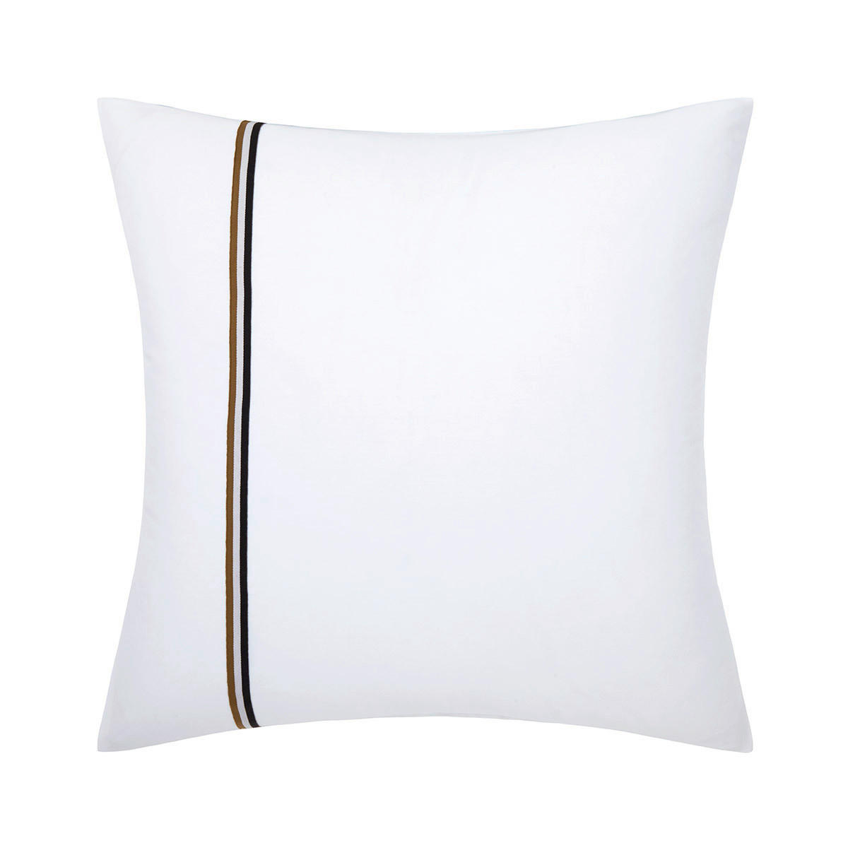 BETTWÄSCHESET 3-teilig 200/210 cm  - Weiss, Design, Textil (200/210cm) - Hugo Boss