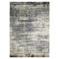 ORIENTTEPPICH 70/140 cm Angeles Pilano Petrol  - Petrol, Design, Textil (70/140cm) - Musterring