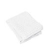HANDTUCH CARO Weiß  - Weiß, KONVENTIONELL, Textil (100,0/50,0cm) - Blomus