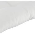 SITZKISSENSET  40/40 cm   - Weiß, Basics, Textil (40/40cm) - Boxxx