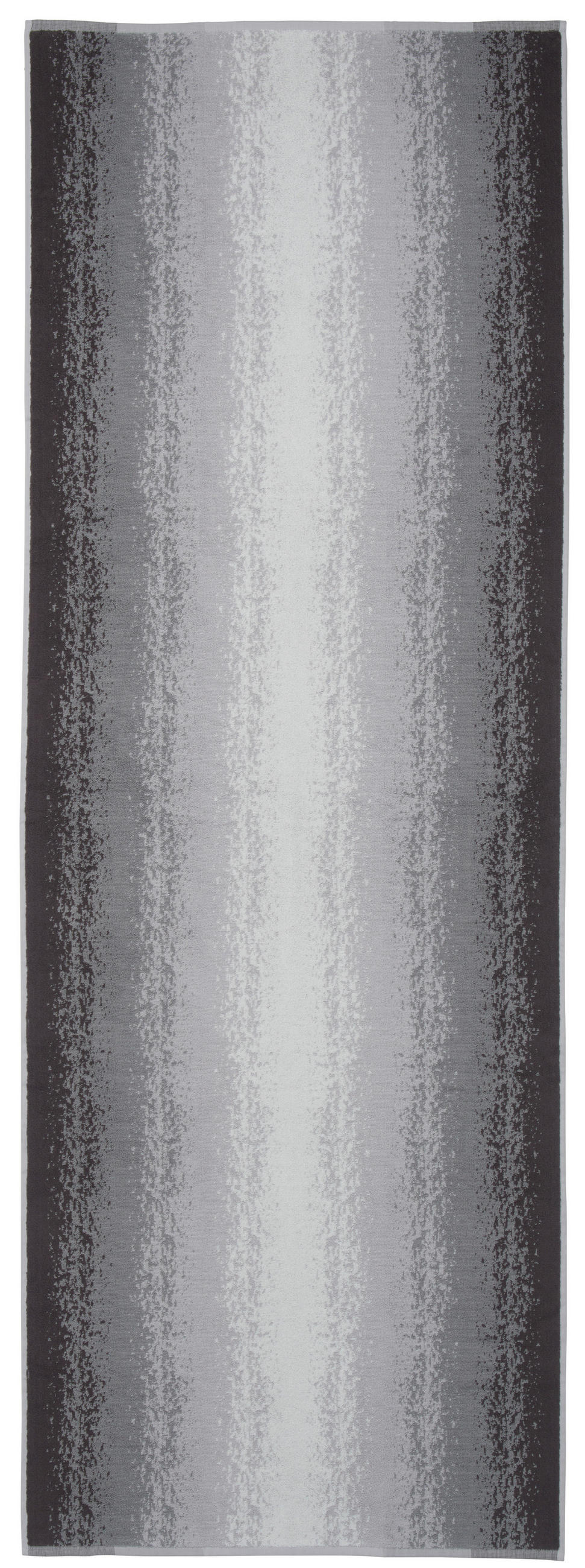 SAUNATUCH Viva Ceta Anthrazit  - Anthrazit, KONVENTIONELL, Textil (70/200cm) - Esposa