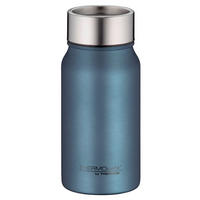 THERMOBECHER TC Drinking MUG 0,35 L  - Dunkelblau, Basics, Metall (0.35l) - Alfi