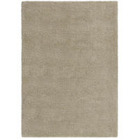 SHAGGY 160/230 cm Flair Rugs Creme, Beige  - Beige/Creme, Basics, Textil (160/230cm) - Xora